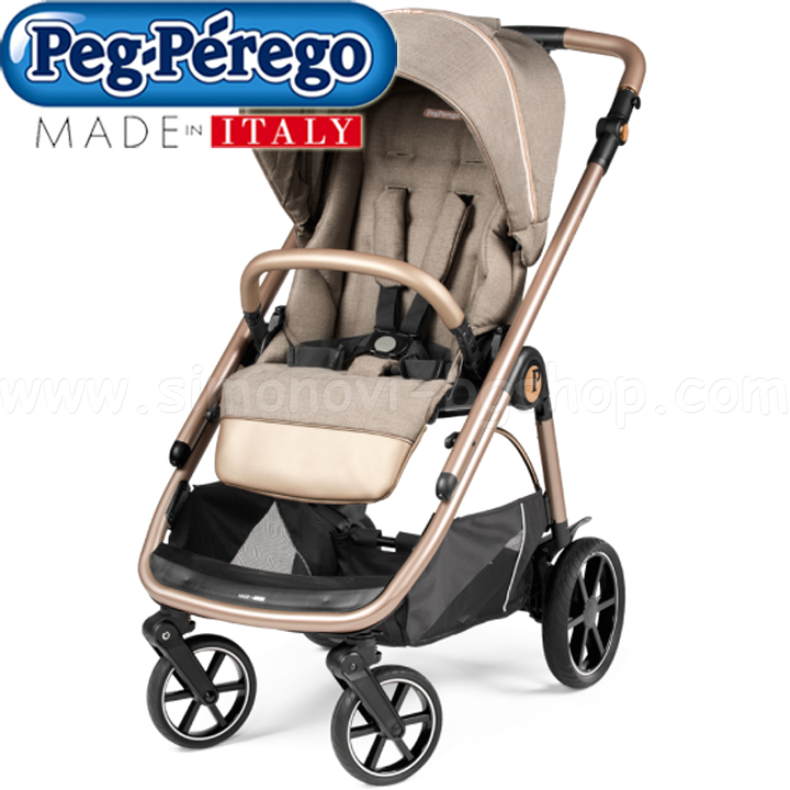 Peg Perego   Veloce Lounge Modular Mon Amour
